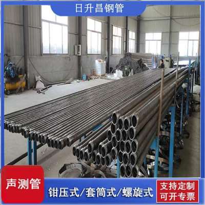 宁乡声测管连接方式你会选哪种