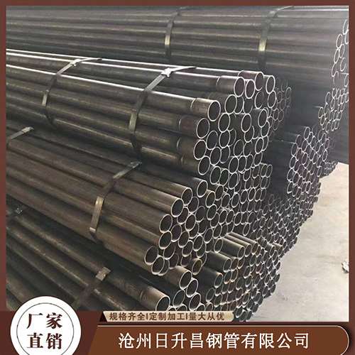 宁乡57声测管多少钱一米