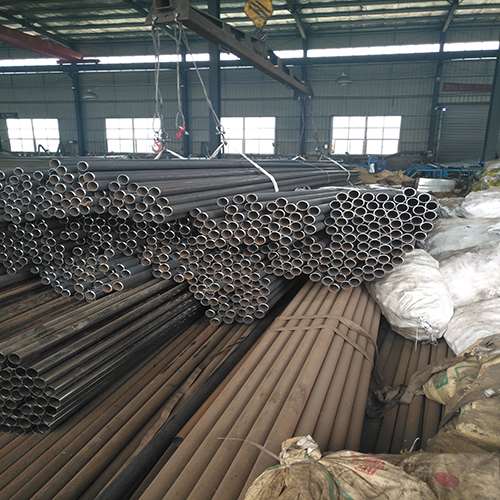 宁乡[50声测管规格尺寸]建立中长期去产能有效机制