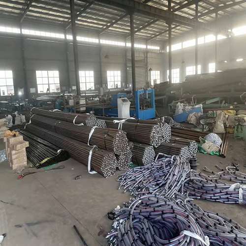 宁乡声测管施工及验收规范(最全最详细)