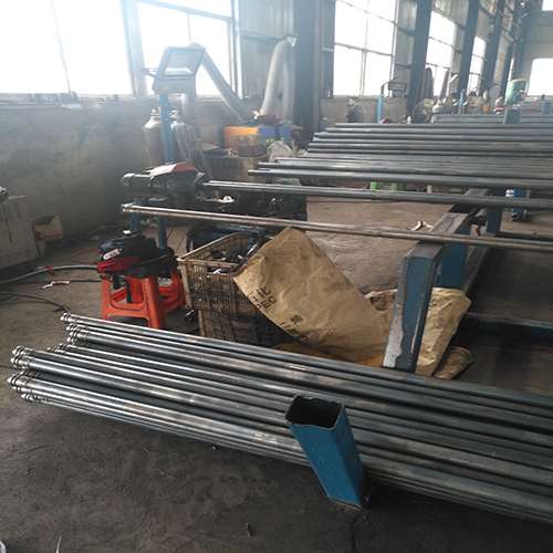 宁乡桥梁桩基声测管的施工工艺流程